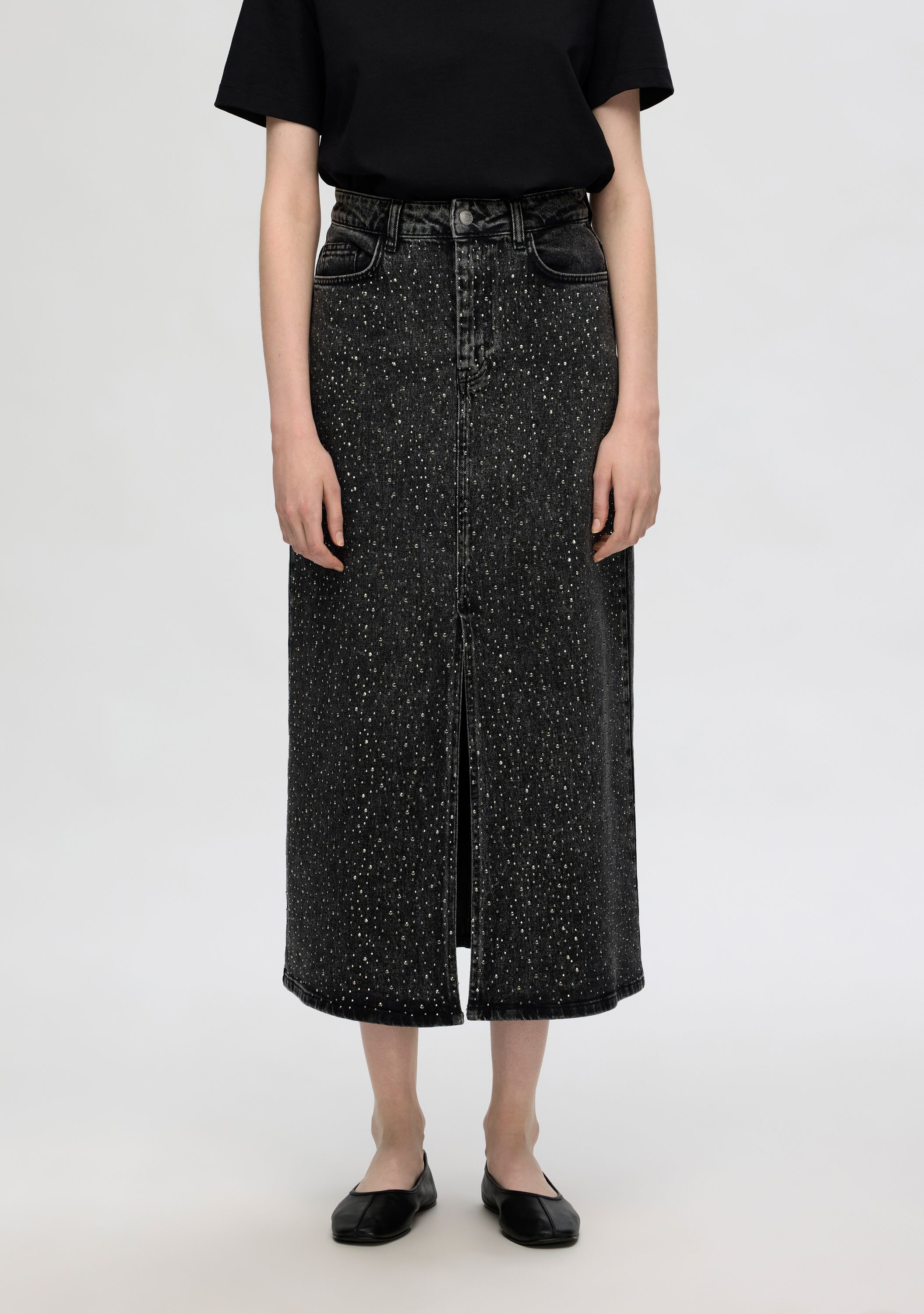 SELECTED FEMME ROK