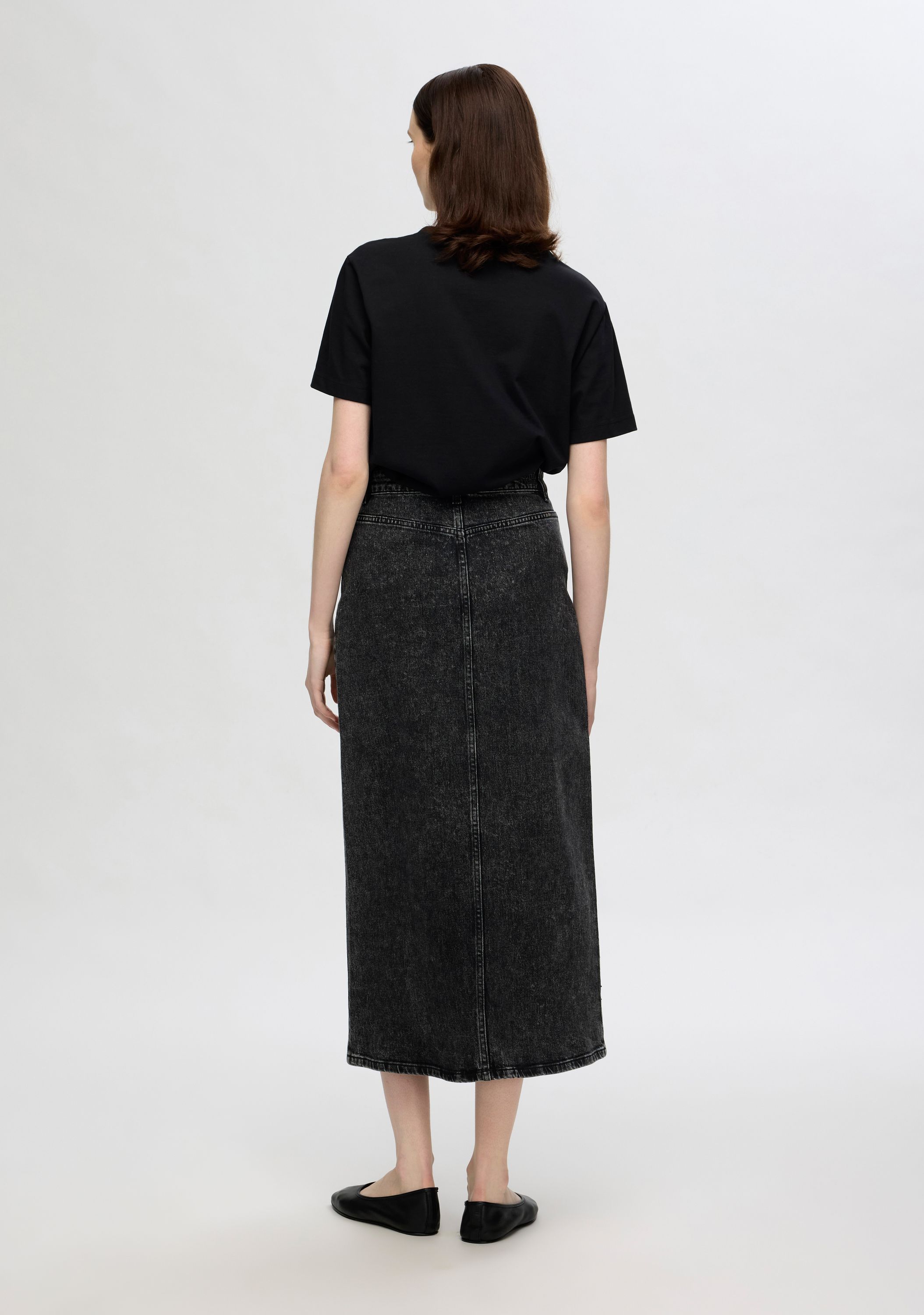 SELECTED FEMME ROK