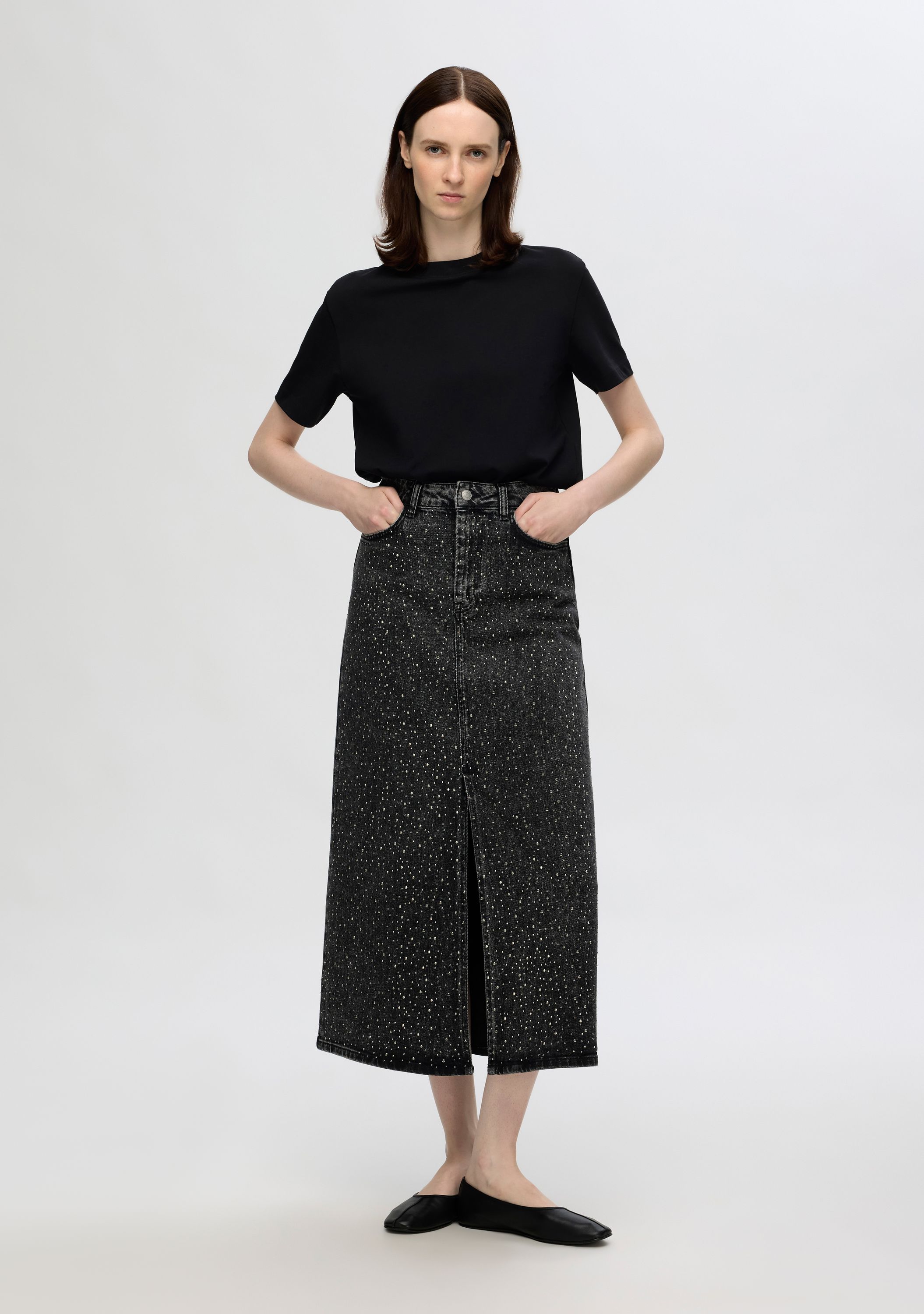 SELECTED FEMME ROK