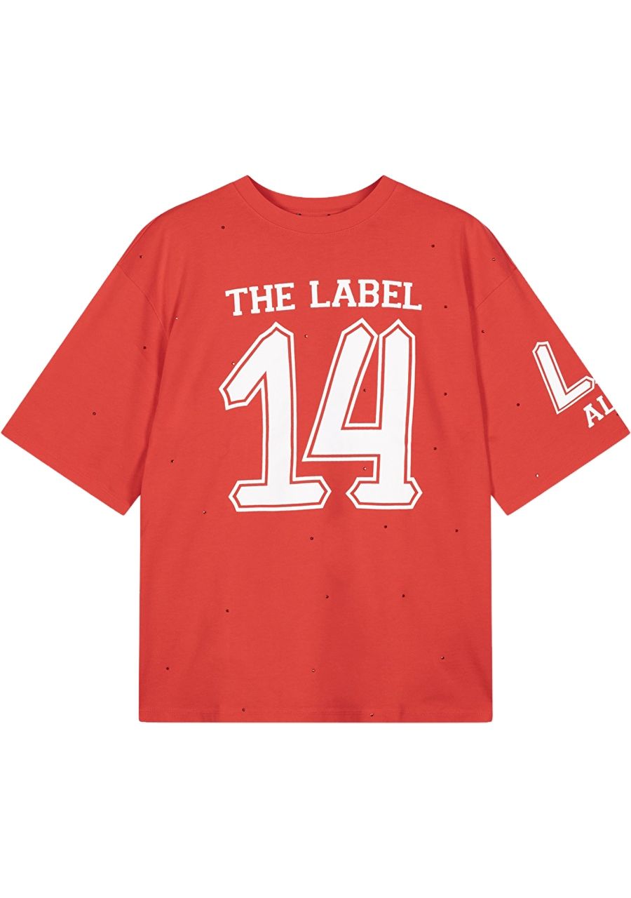 ALIX THE LABEL SHIRT