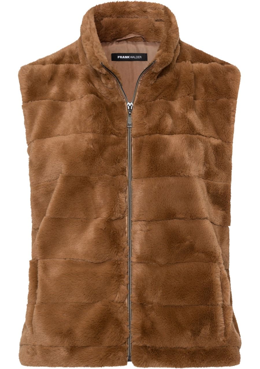 FRANK WALDER GILET