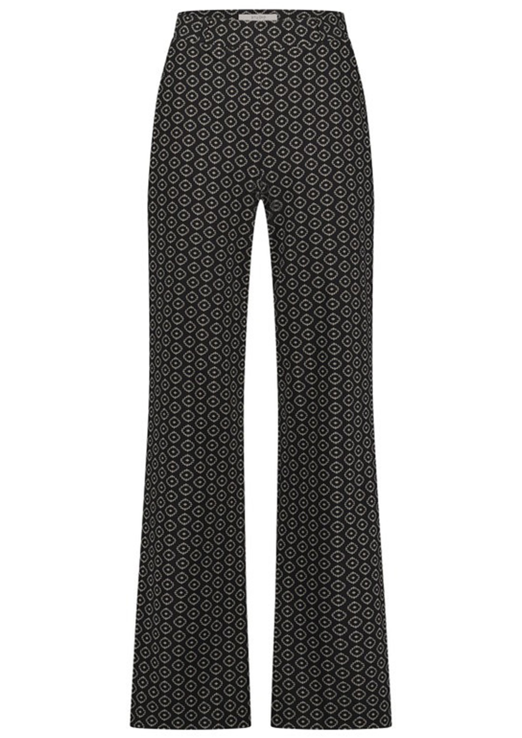 STUDIO ANNELOES WIJDE PANTALON