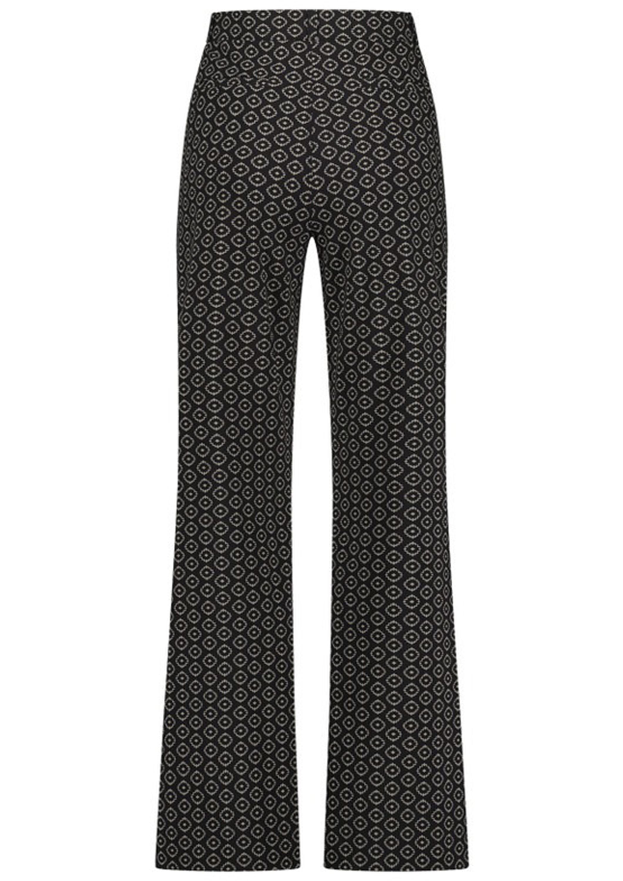 STUDIO ANNELOES WIJDE PANTALON