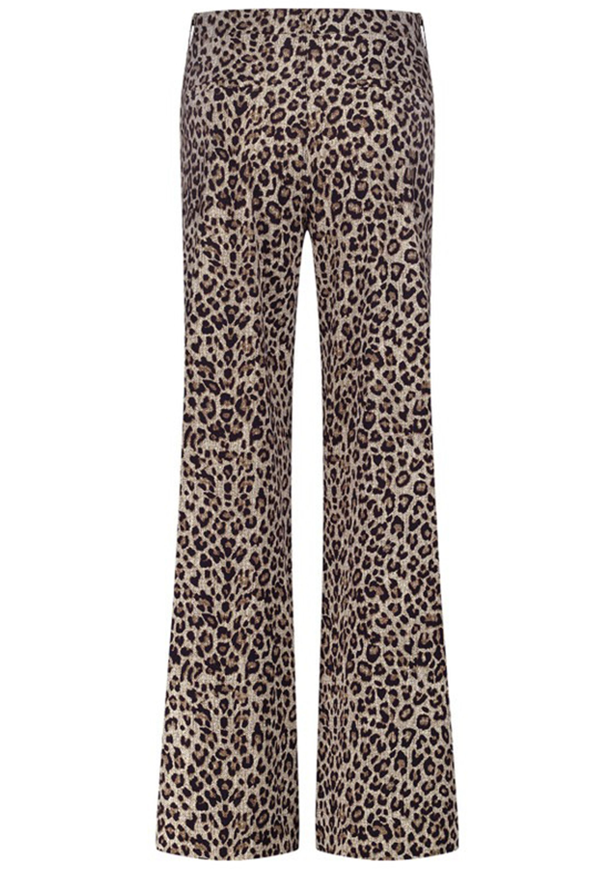 STUDIO ANNELOES WIJDE PANTALON