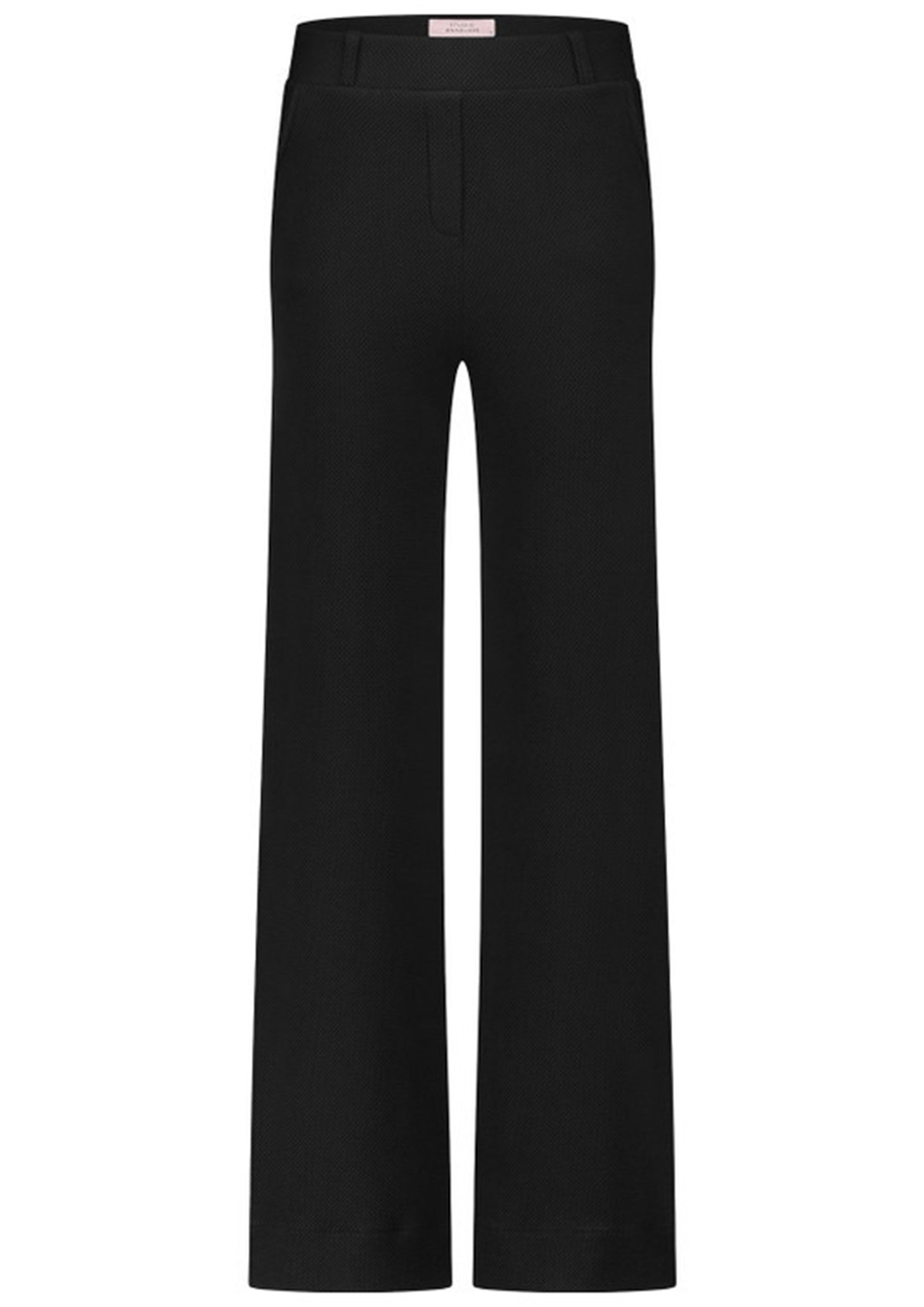 STUDIO ANNELOES WIJDE PANTALON