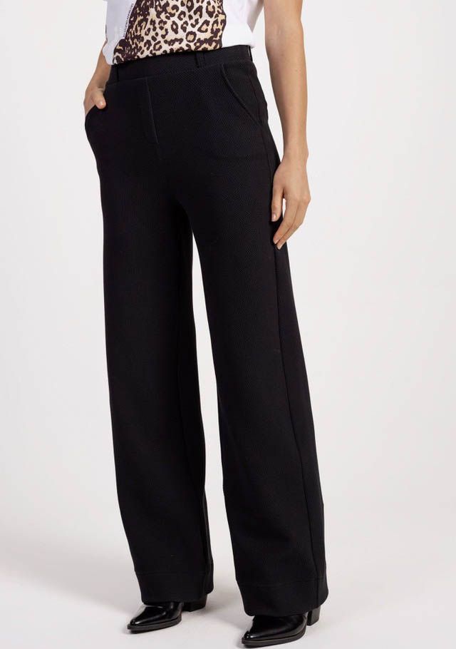 STUDIO ANNELOES WIJDE PANTALON