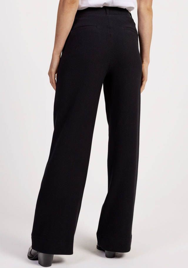 STUDIO ANNELOES WIJDE PANTALON