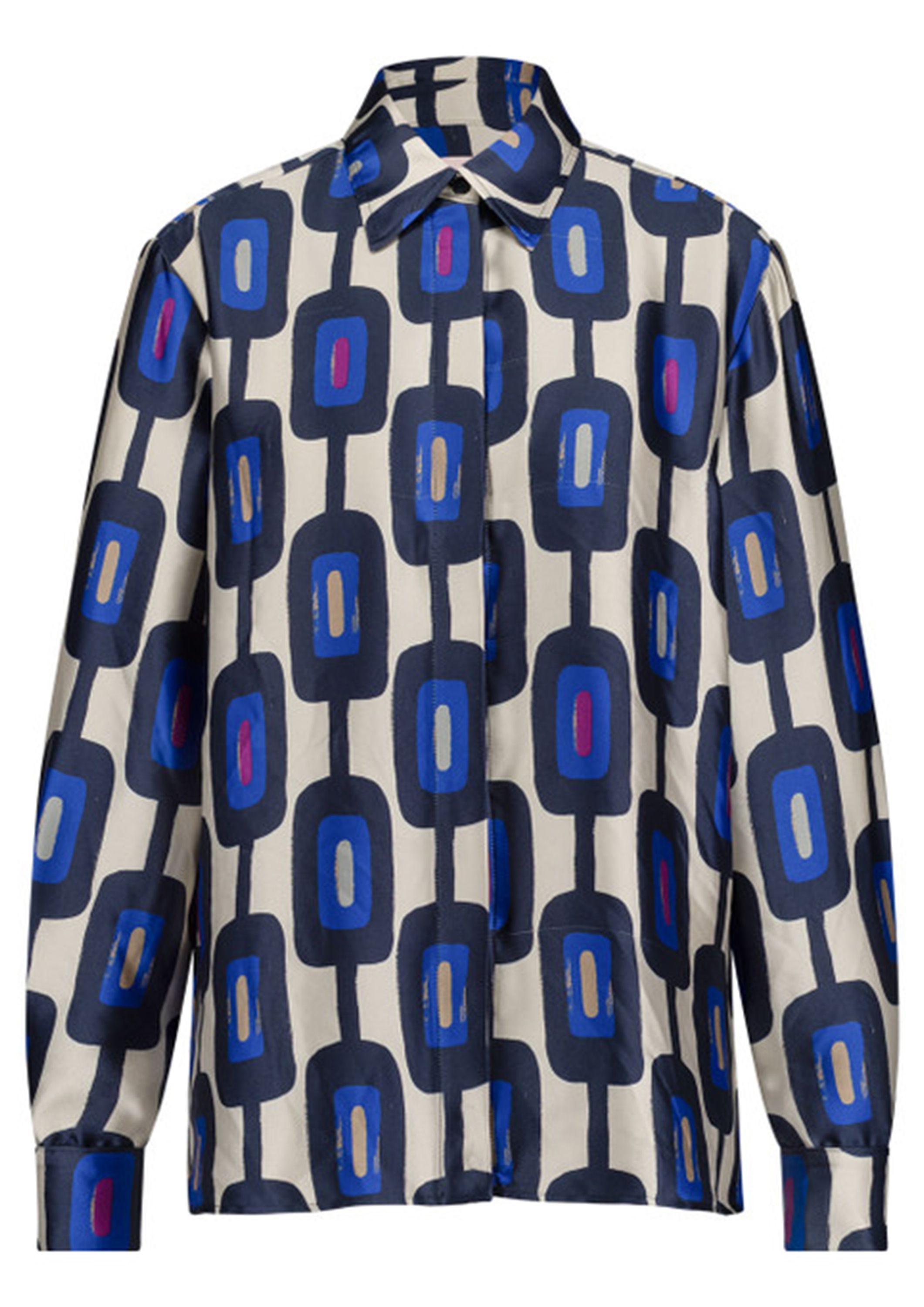 STUDIO ANNELOES BLOUSE STUDIO ANNELOES BLOUSE