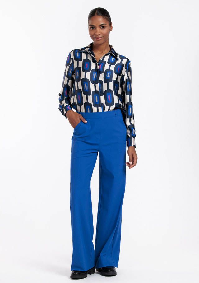 STUDIO ANNELOES BLOUSE STUDIO ANNELOES BLOUSE