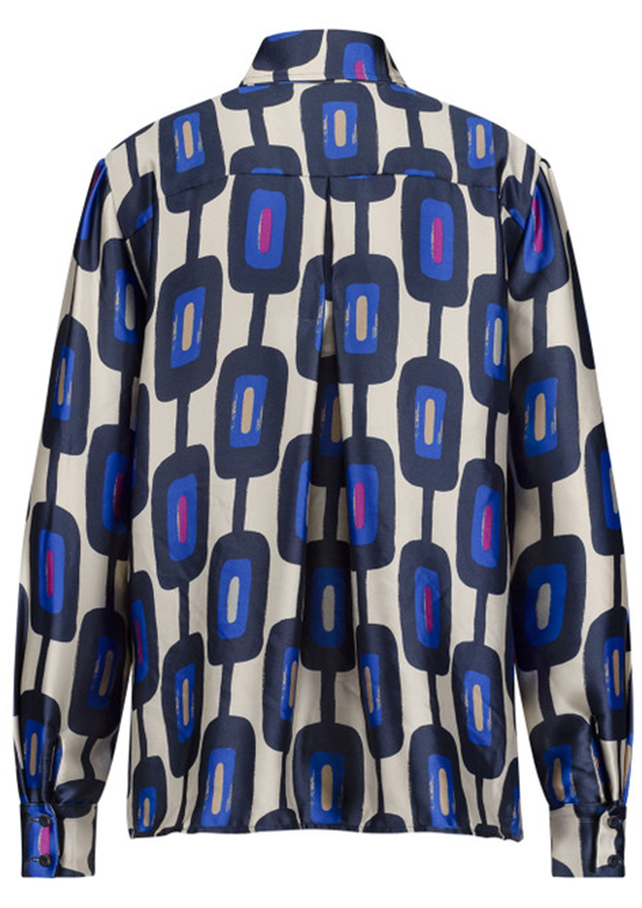 STUDIO ANNELOES BLOUSE STUDIO ANNELOES BLOUSE
