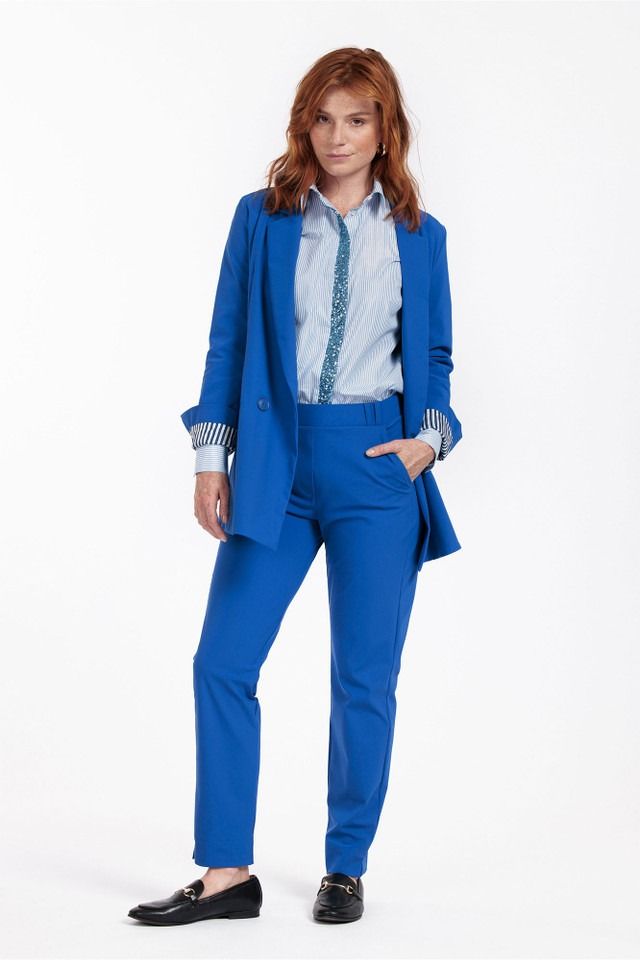 STUDIO ANNELOES BLAZER