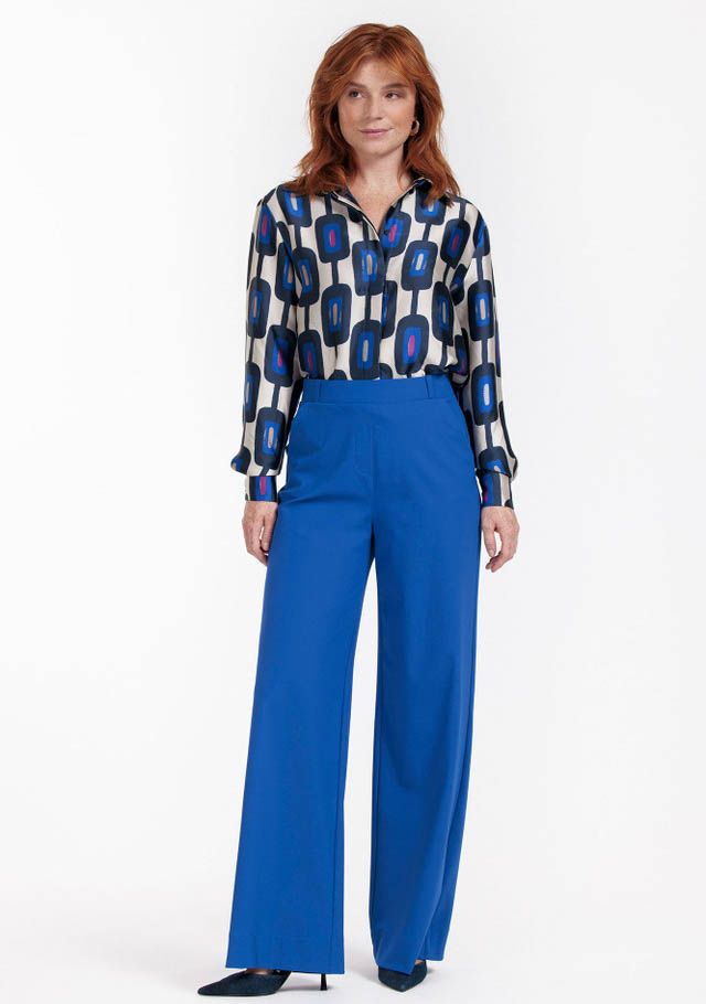 STUDIO ANNELOES PANTALON