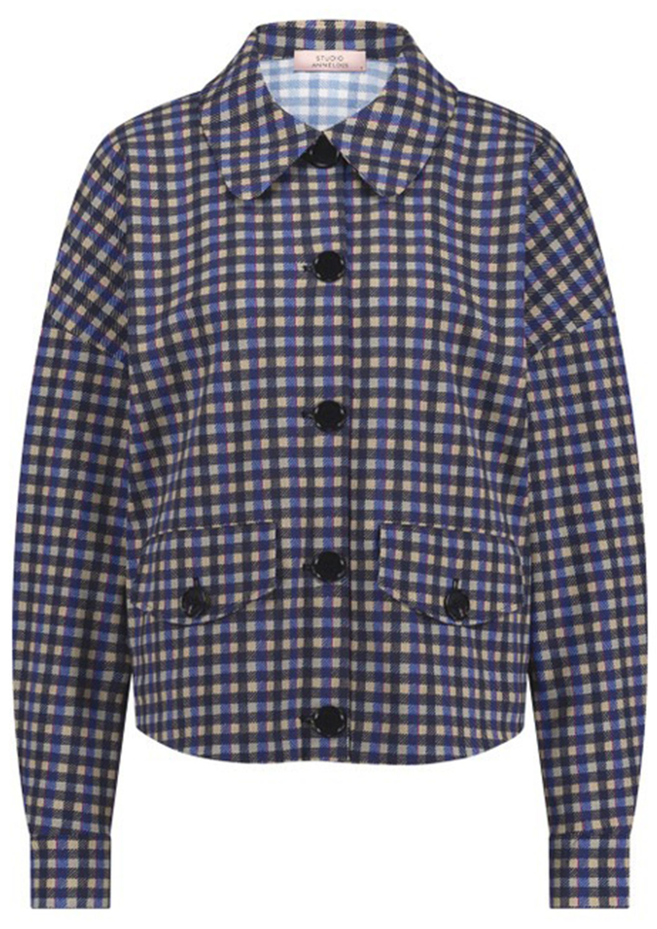 STUDIO ANNELOES BLAZER STUDIO ANNELOES BLAZER