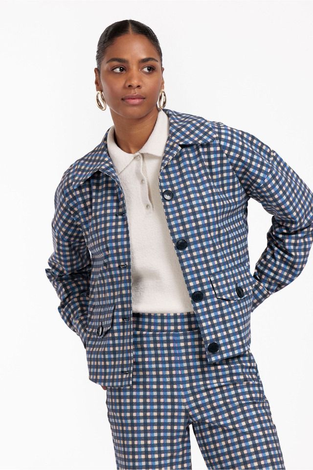 STUDIO ANNELOES BLAZER STUDIO ANNELOES BLAZER