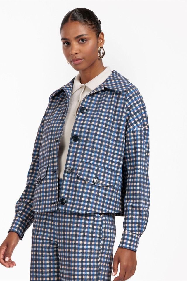 STUDIO ANNELOES BLAZER STUDIO ANNELOES BLAZER