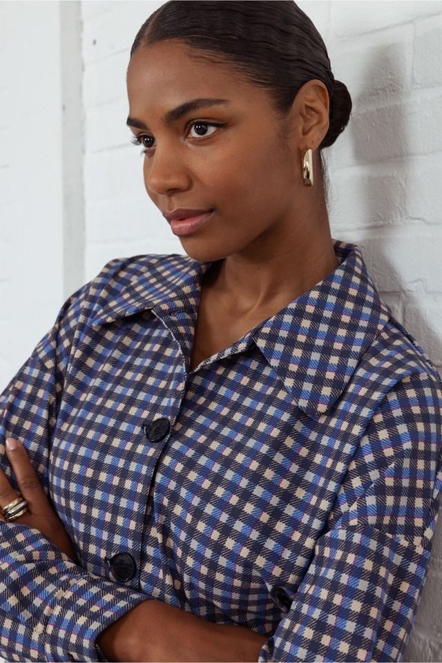 STUDIO ANNELOES BLAZER STUDIO ANNELOES BLAZER