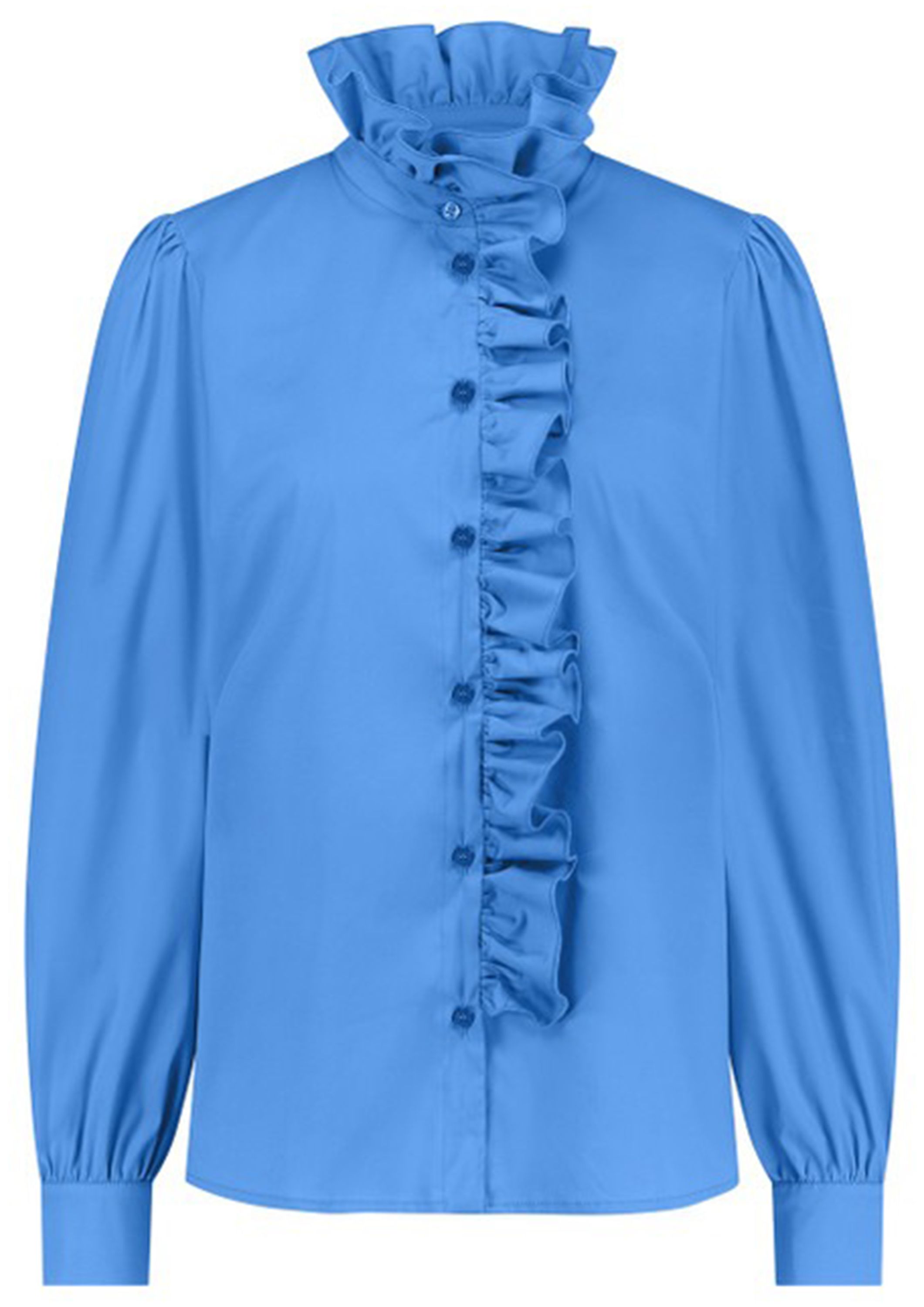 STUDIO ANNELOES BLOUSE