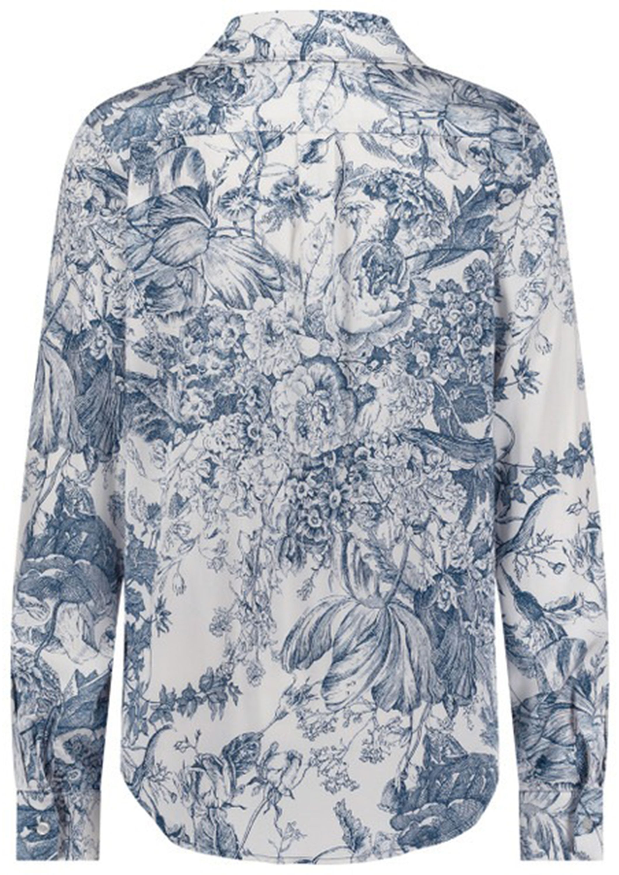 STUDIO ANNELOES BLOUSE