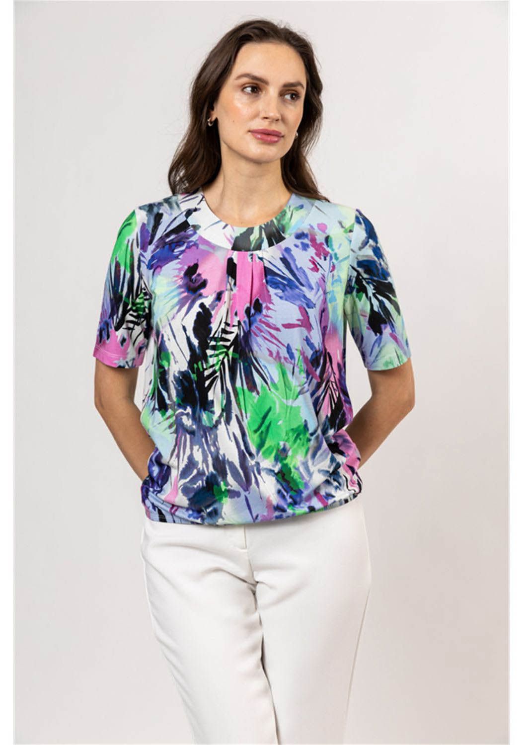 ROBERTO SARTO SHIRT