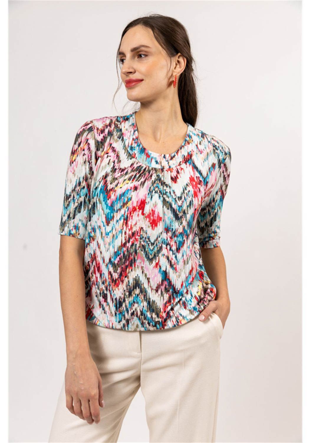 ROBERTO SARTO SHIRT