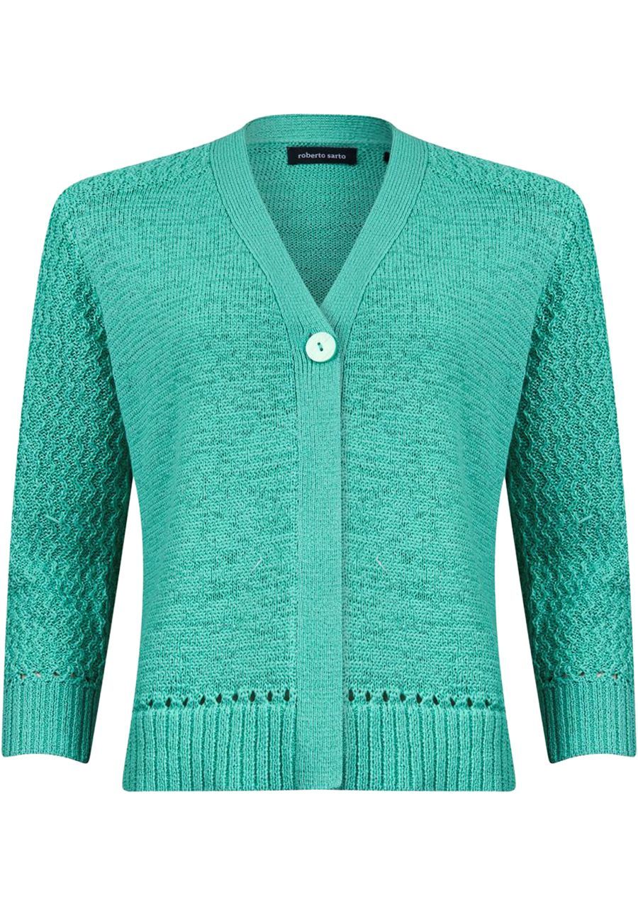 ROBERTO SARTO VEST ROBERTO SARTO VEST