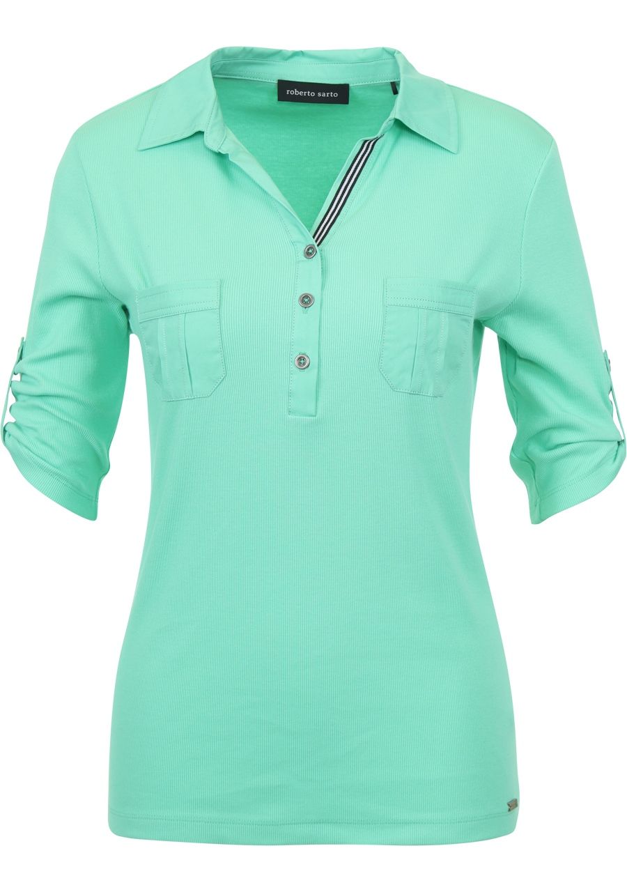 ROBERTO SARTO POLOSHIRT ROBERTO SARTO POLOSHIRT