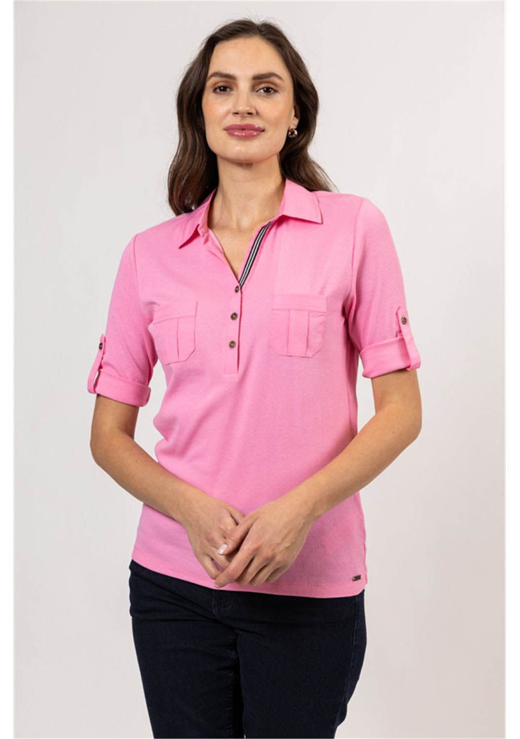 ROBERTO SARTO POLOSHIRT