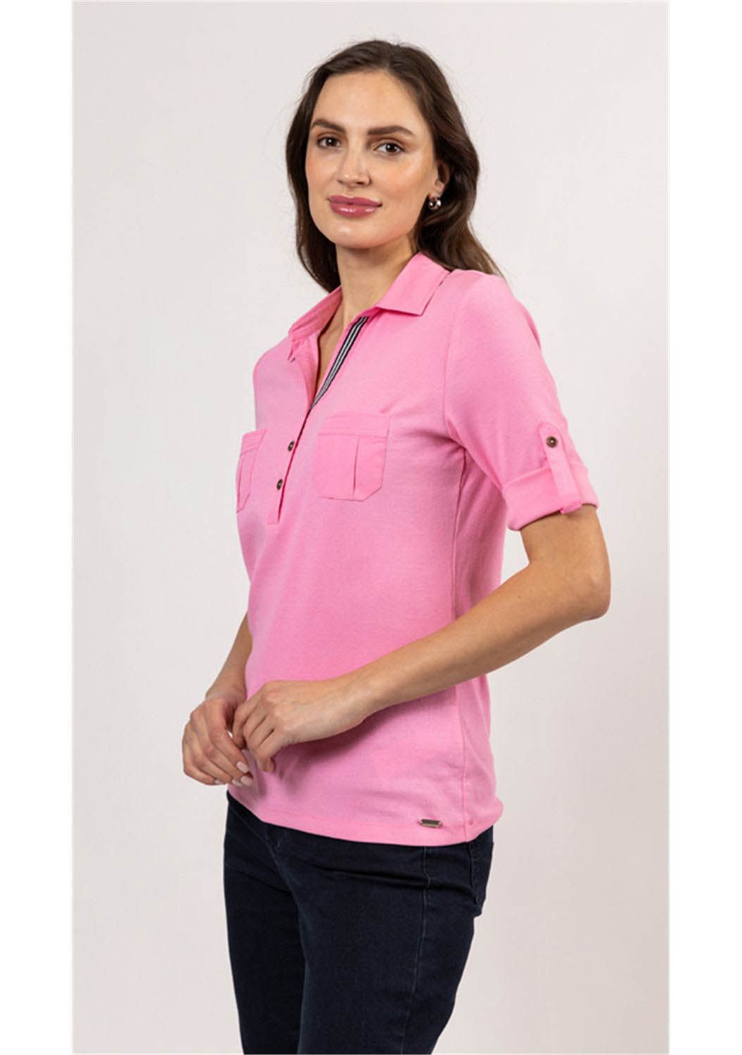 ROBERTO SARTO POLOSHIRT