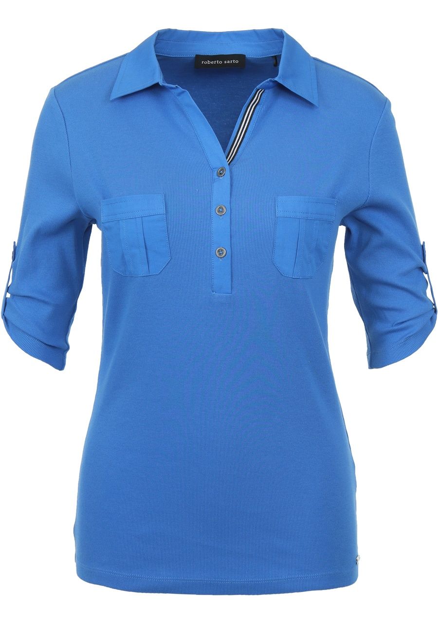 ROBERTO SARTO POLOSHIRT