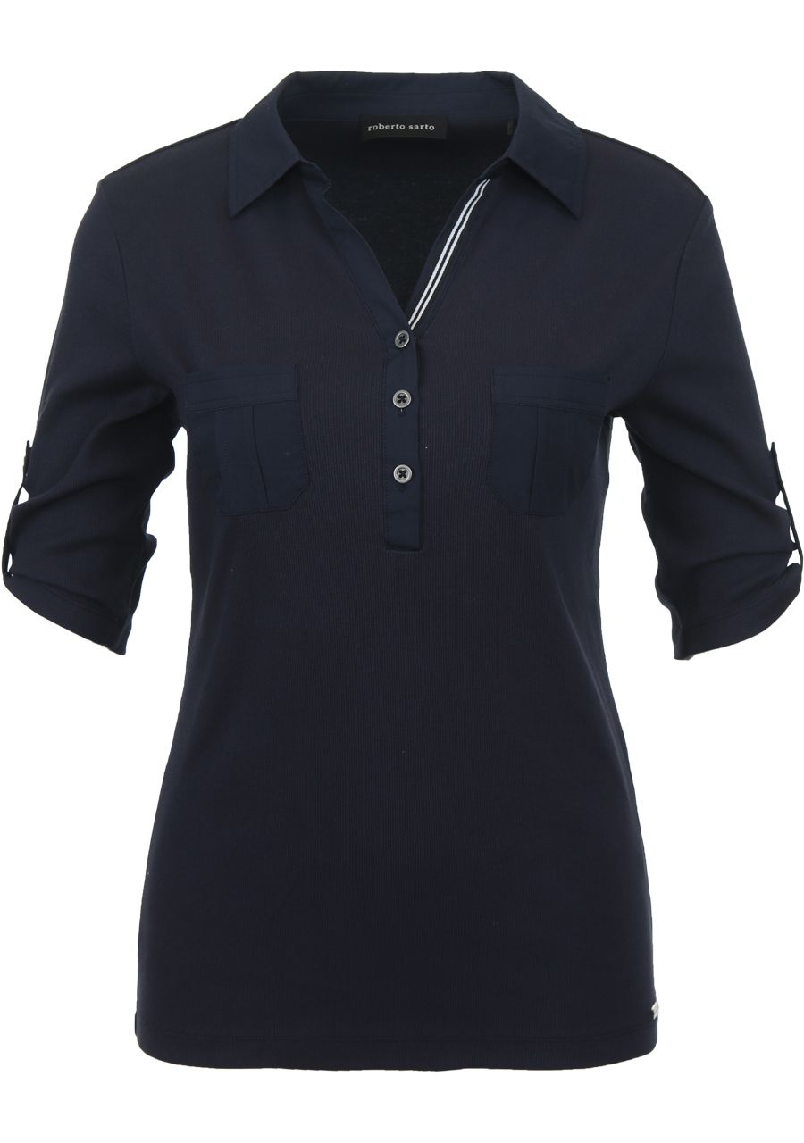 ROBERTO SARTO POLOSHIRT