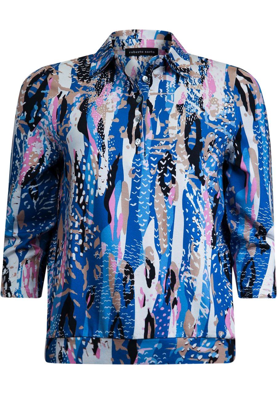 ROBERTO SARTO BLOUSE