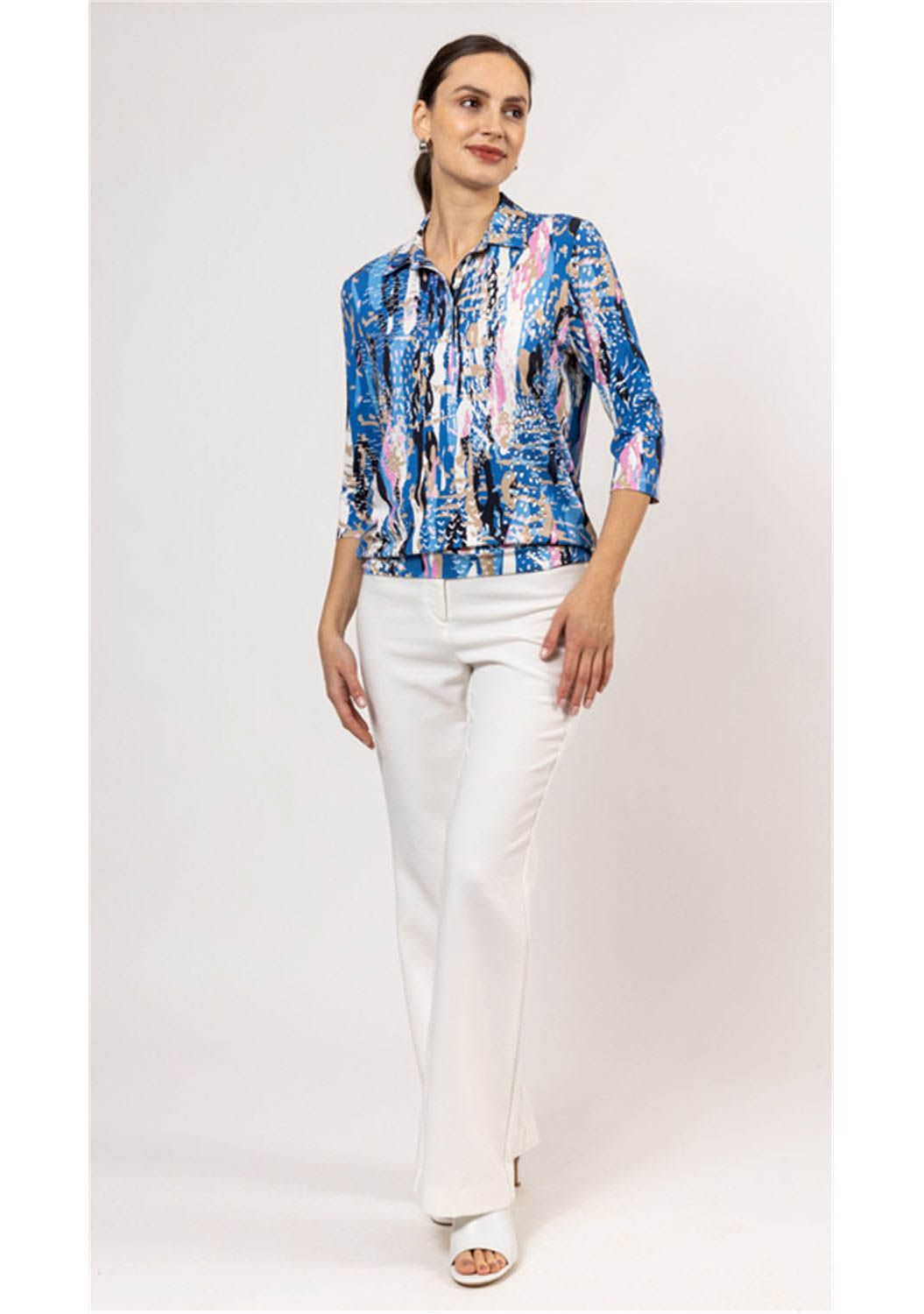 ROBERTO SARTO BLOUSE