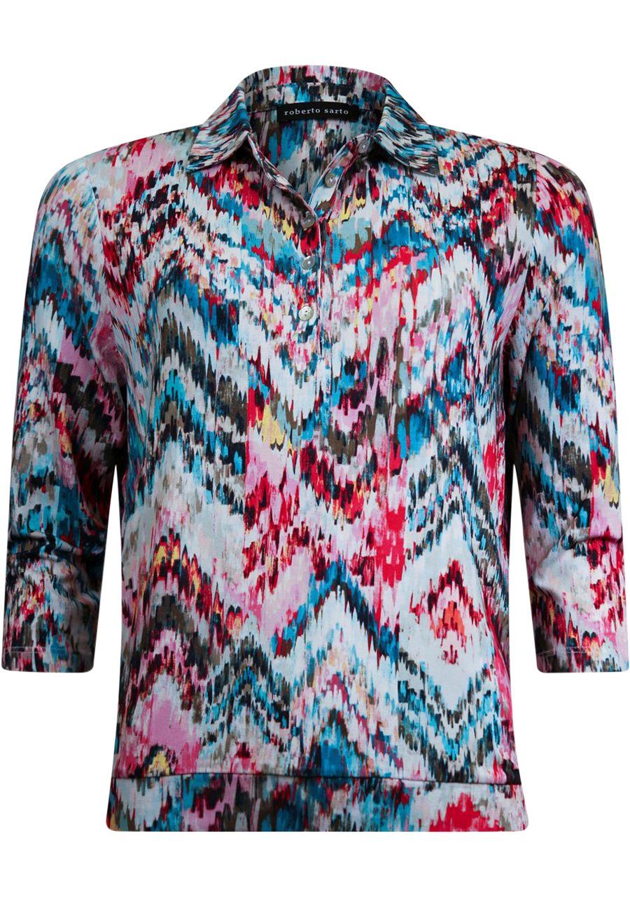 ROBERTO SARTO BLOUSE