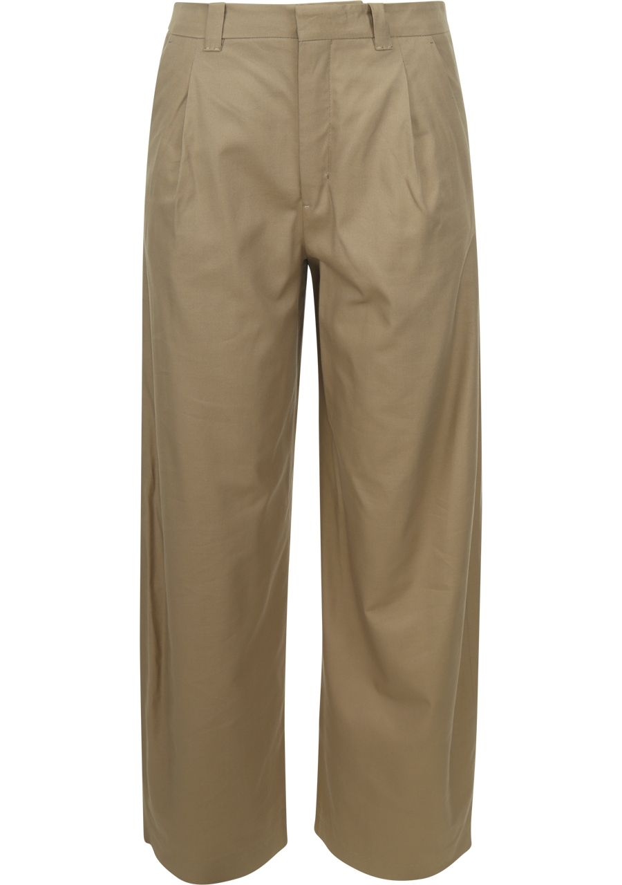 DRYKORN WIJDE PANTALON DRYKORN WIJDE PANTALON