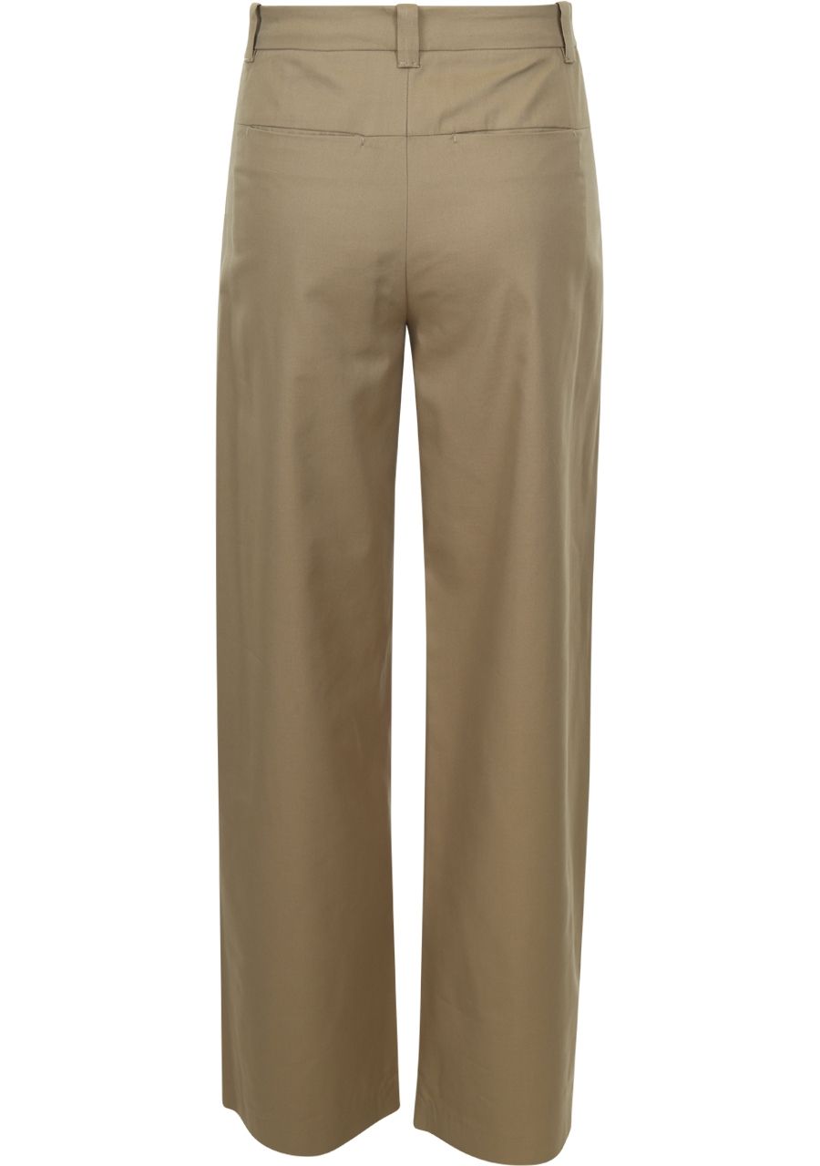 DRYKORN WIJDE PANTALON DRYKORN WIJDE PANTALON