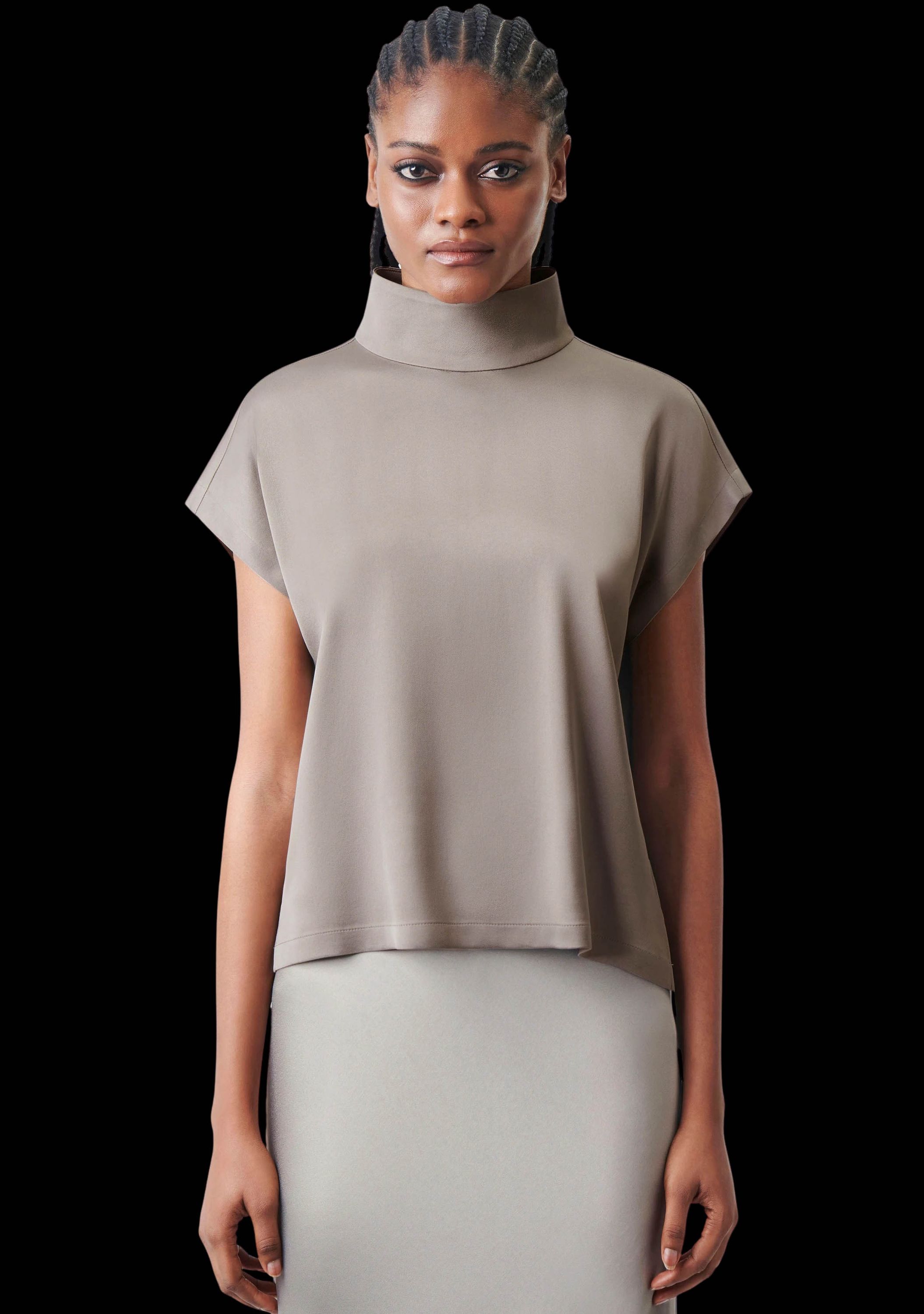DRYKORN BLOUSE DRYKORN BLOUSE