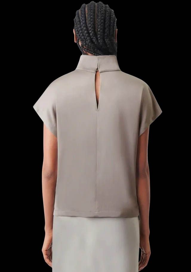 DRYKORN BLOUSE DRYKORN BLOUSE