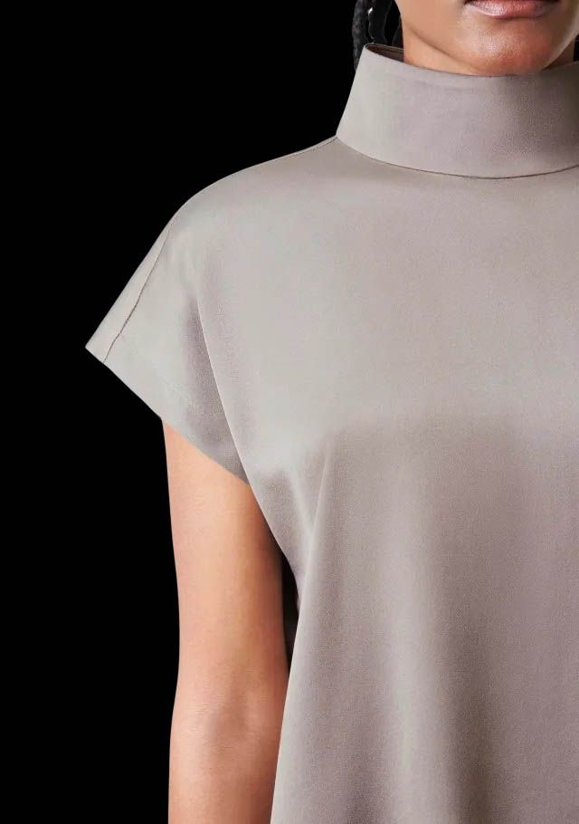 DRYKORN BLOUSE DRYKORN BLOUSE
