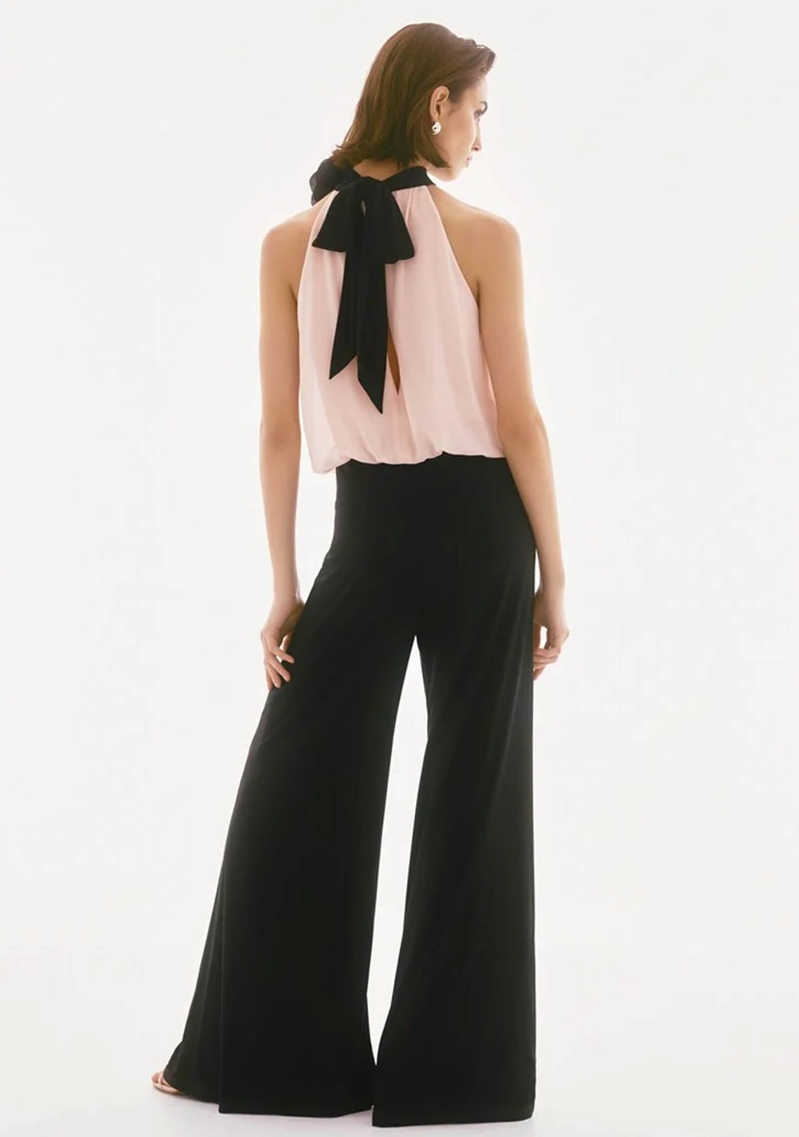 JOSEPH RIBKOFF JUMPSUIT