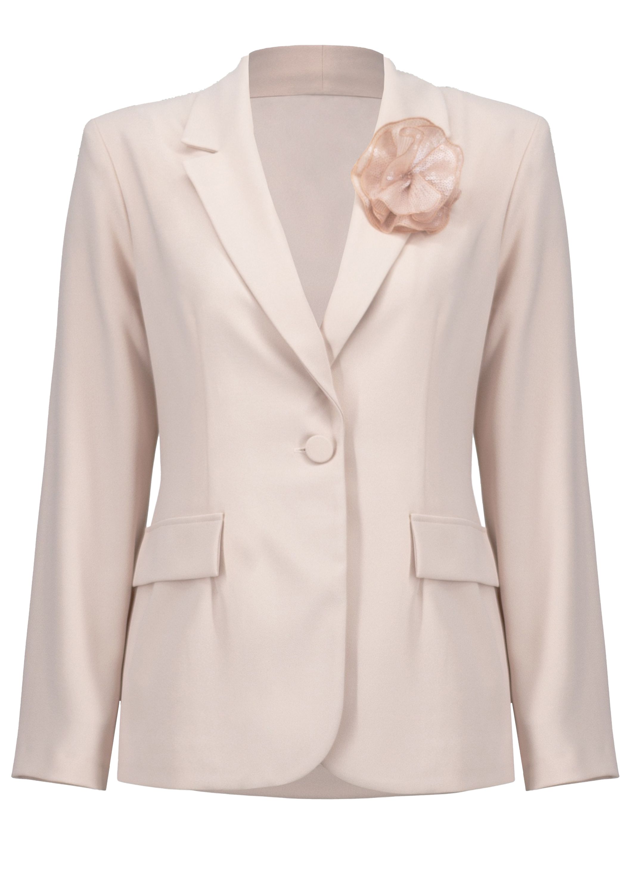 JOSEPH RIBKOFF BLAZER