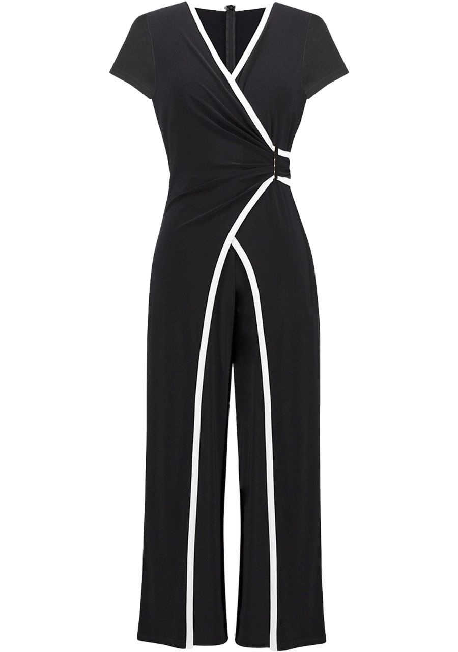 JOSEPH RIBKOFF JUMPSUIT JOSEPH RIBKOFF JUMPSUIT