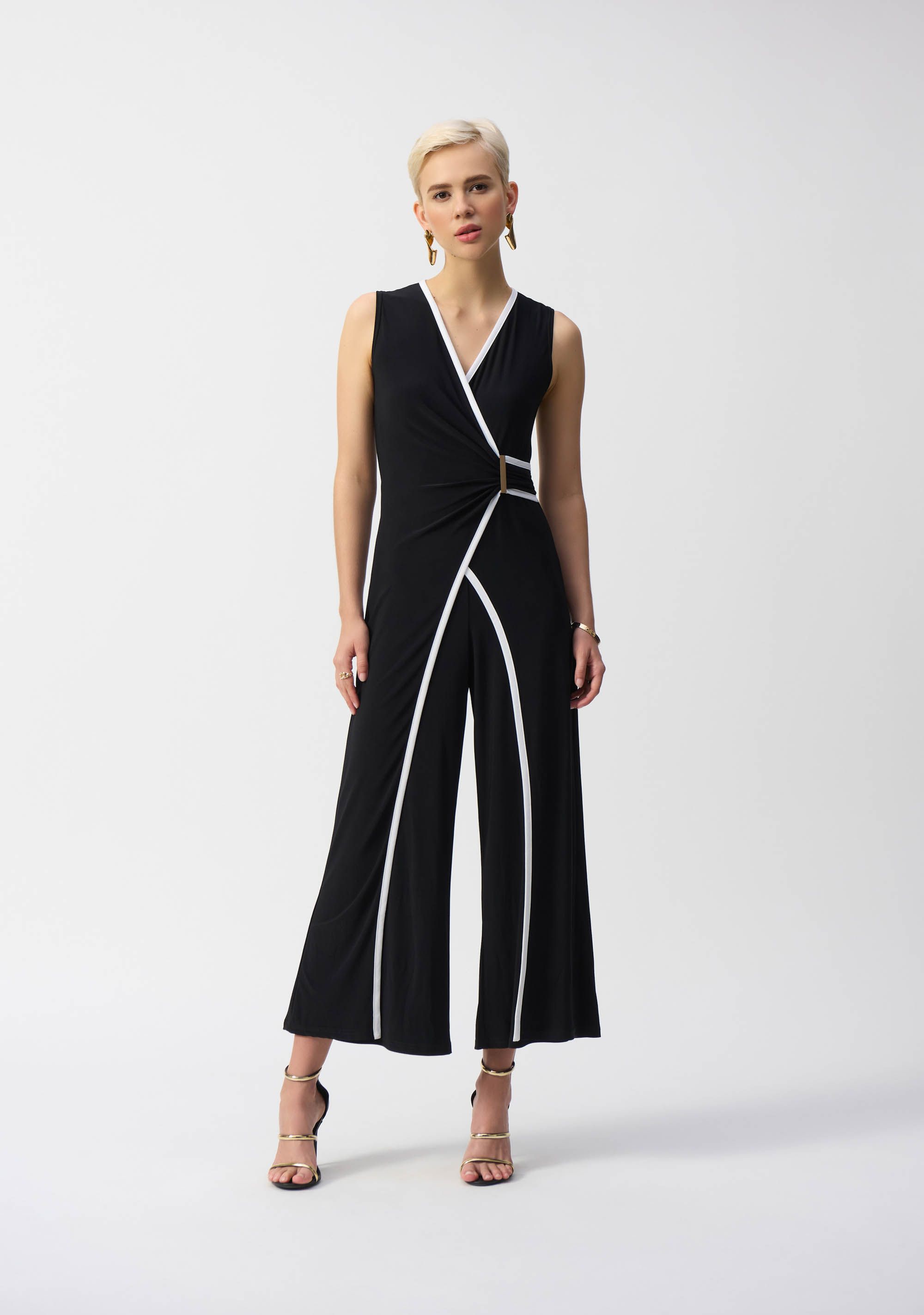 JOSEPH RIBKOFF JUMPSUIT JOSEPH RIBKOFF JUMPSUIT