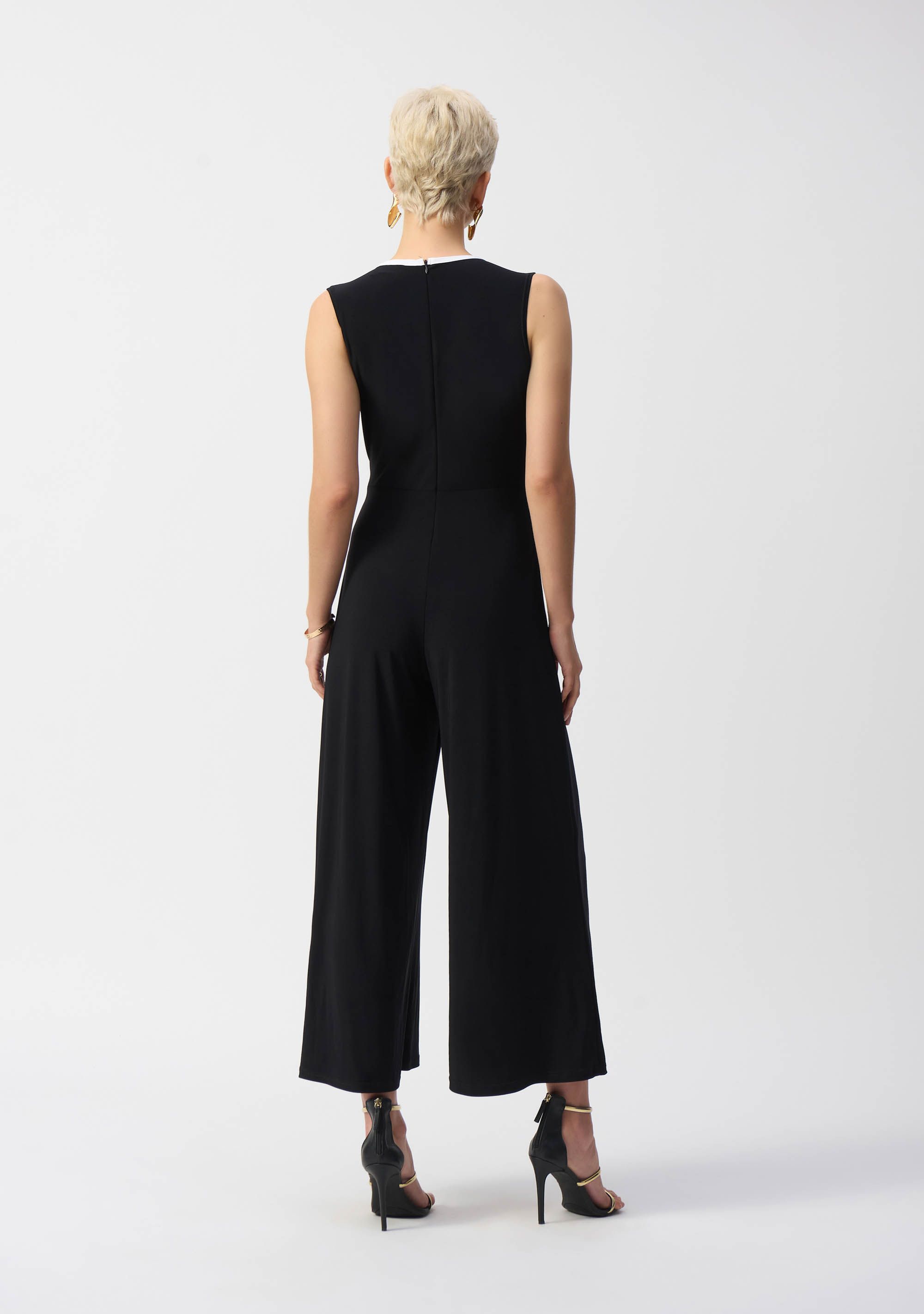 JOSEPH RIBKOFF JUMPSUIT