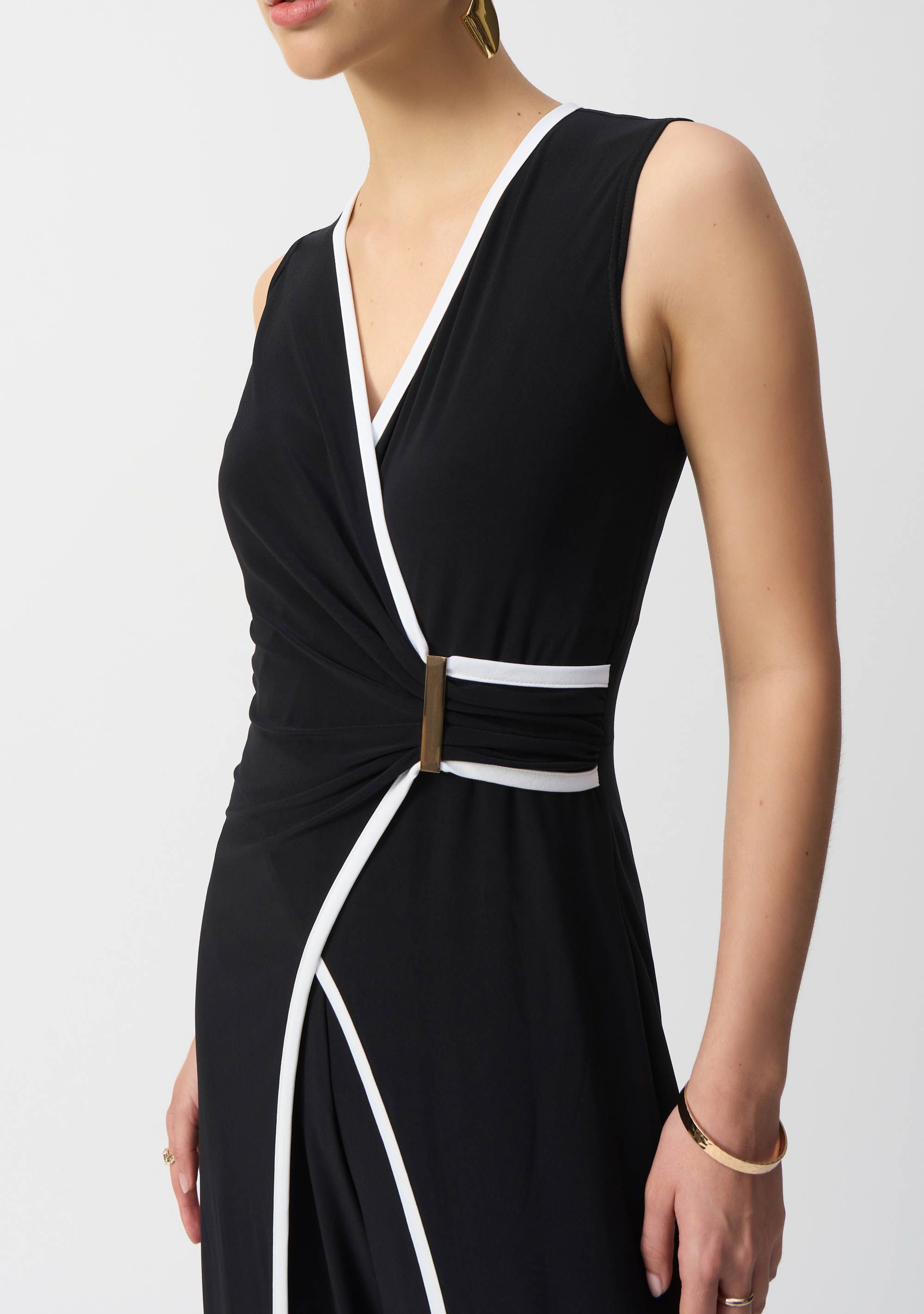 JOSEPH RIBKOFF JUMPSUIT