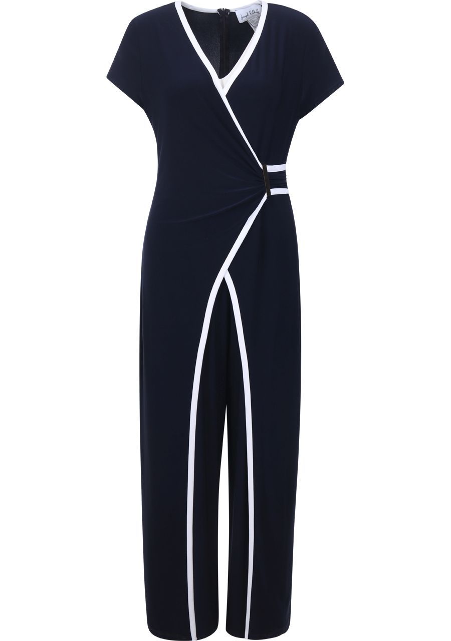 JOSEPH RIBKOFF JUMPSUIT