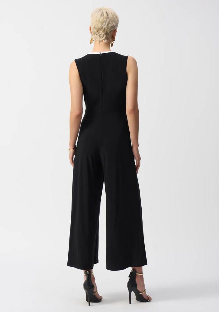 JOSEPH RIBKOFF JUMPSUIT