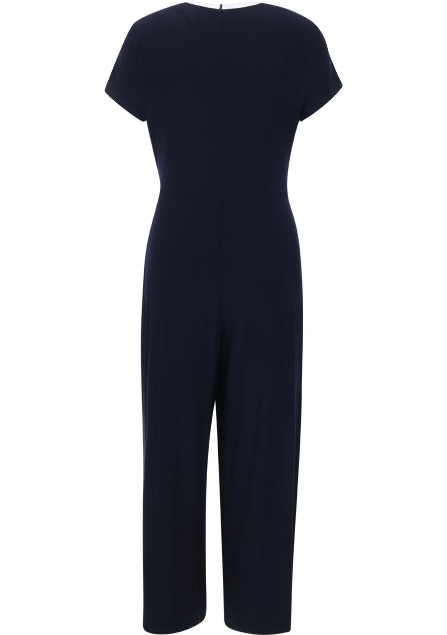 JOSEPH RIBKOFF JUMPSUIT