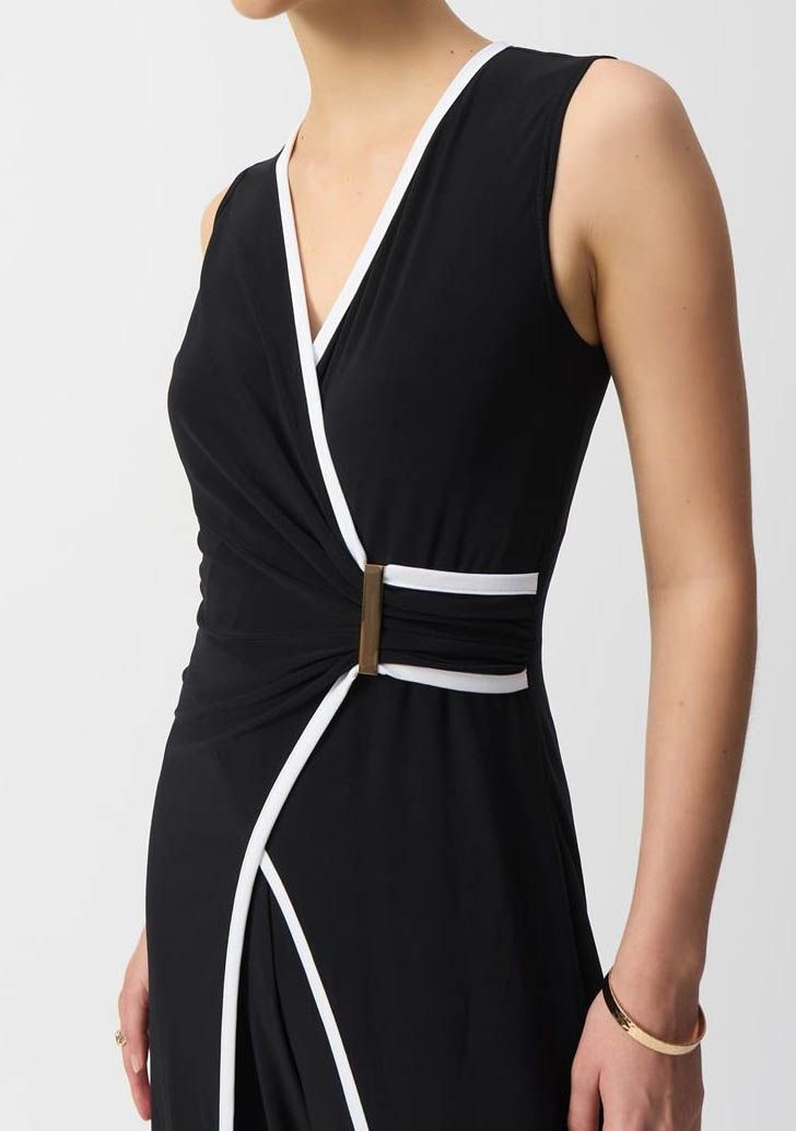 JOSEPH RIBKOFF JUMPSUIT