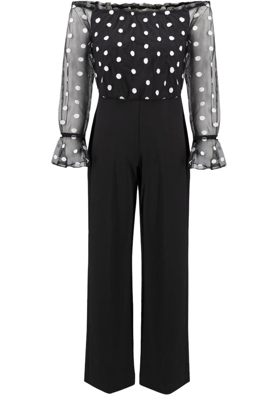 JOSEPH RIBKOFF JUMPSUIT