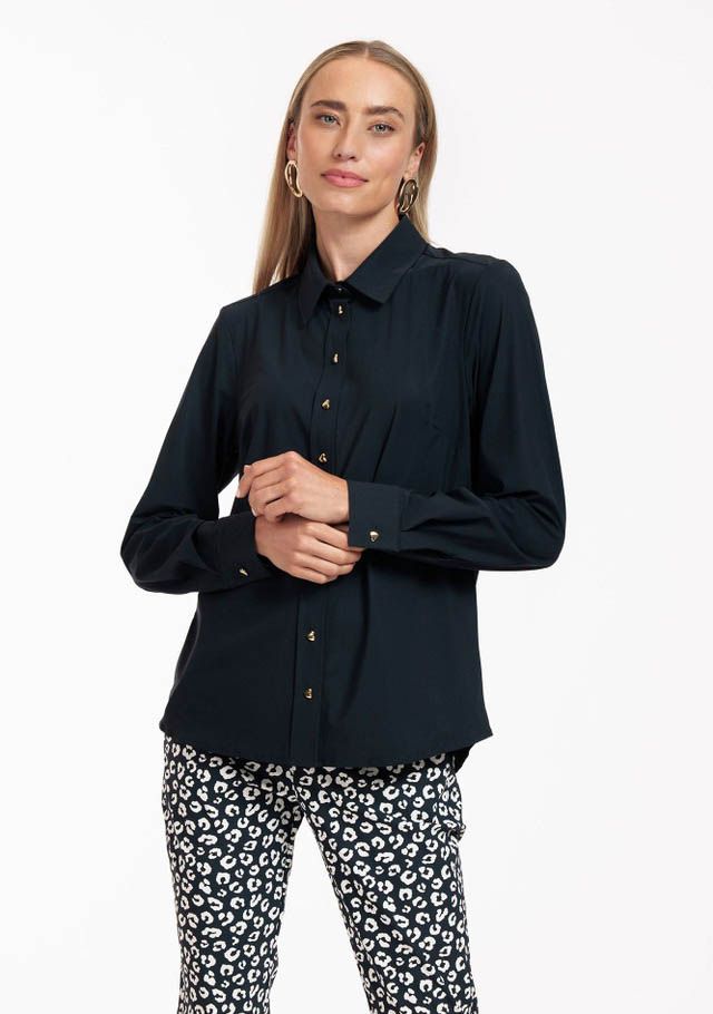 STUDIO ANNELOES BLOUSE